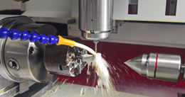 數控鉆孔機長期使用后會容易變形嗎？