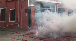 多米鉆孔機(jī)：開(kāi)工大吉!2019，我們都是追夢(mèng)人！