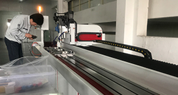 數(shù)控鉆銑床如何對(duì)刀?