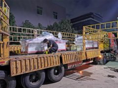 浙江陳總定購2臺(tái)熱熔鉆孔攻絲一體機(jī)